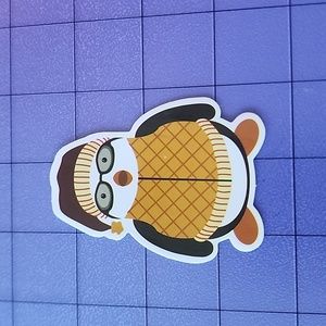 Friends Sticker Sale